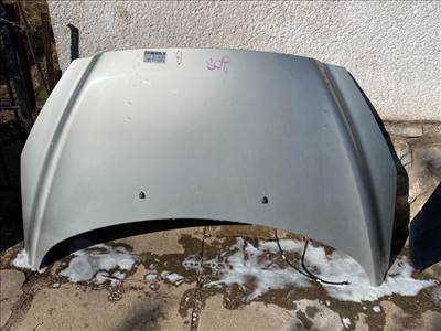 PEUGEOT 308 4A_, 4C_ Motorháztető