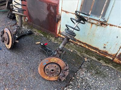 RENAULT SCÉNIC III JZ0/1_ Jobb Gólyaláb Csonkállvánnyal 011727