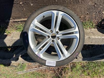 VW TIGUAN 5N_ Alufelni Gumival (1 db)