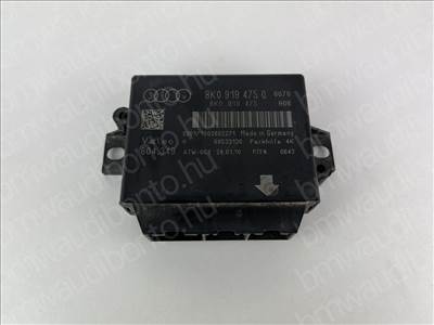 AUDI A4 B8 (8K2) Tolatóradar vezérlőegység/modul (8K0919475Q, 8K0919475F, 8K0919475H, 8K0919475T, 8K0919475B, 8K0919475D)