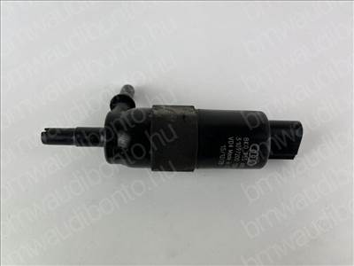 AUDI A4 B8 (8K2) Első szélvédő ablakmosó szivattyú (8K0955681)