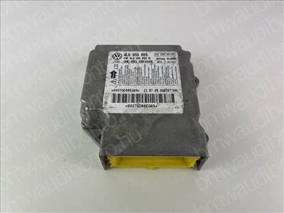 AUDI Q7 (4LB) Légzsákvezérlő egység/modul (4L0959655)