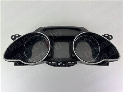 AUDI A5 Sportback (8TA)  2.0 TDI Kilóméteróra (műszerfal egység) (8T0920981B)