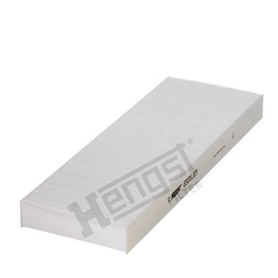 HENGST FILTER E931LI01 - pollenszűrő MERCEDES-BENZ SISU