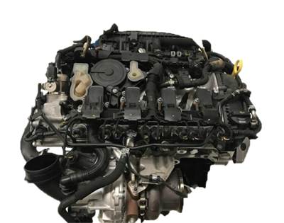 BMW X5 G05 Komplett motor xDrive 40d MH B57D30B