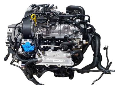 Kia Stonic 1.0 T-GDI Komplett motor G3LC