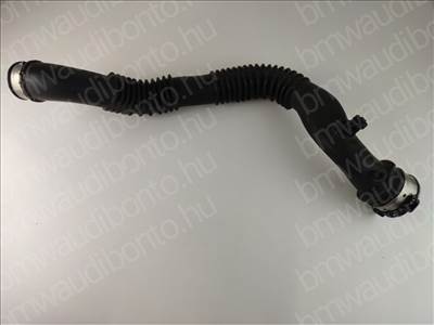 BMW 1 (E81)  118 d Turbócső (7797481)