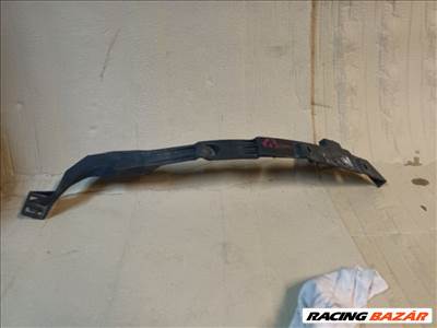 Opel Astra J Jobb első Lökhárító Tartó 4530 ,  13287640