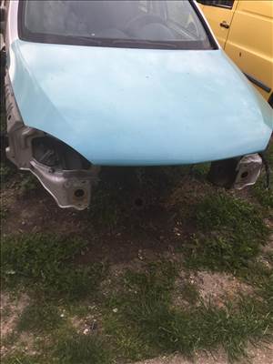 Opel Corsa C, Opel Combo C motorháztető 