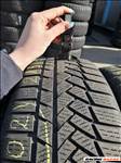 215/65 R17 Continental téli gumi 40000ft a 4db/102/