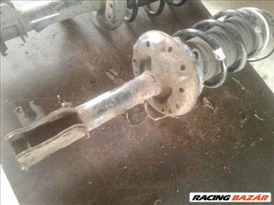 Opel Corsa D 1.3 CDTI Bal első Gólyaláb (Lengécsillapító, Rugó) 277 , 