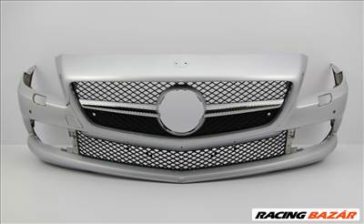 Mercedes SLK-osztály R171, R172 Első lökhárító