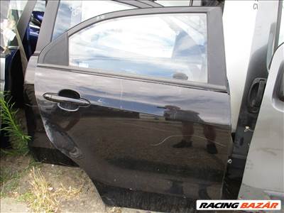Kia Rio (UB) hátsó ajtó jobb