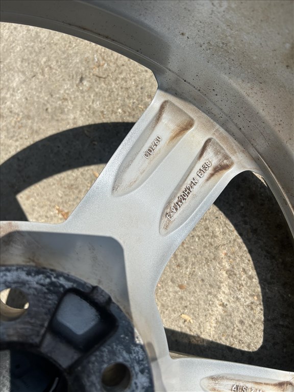  5x112 Gyari Audi 19”felnik R19, 19 4. kép