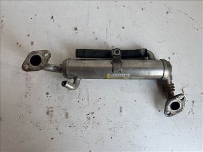 Opel Astra H z17dth 1.7 cdti Egr hűtő 89736351