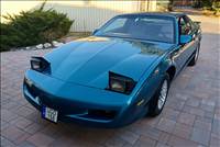1992 Pontiac Firebird 3.1L V6 eladó !