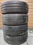  225/7015" C használt Bridgestone 225/70 r 15 c  nyári gumi garnitura