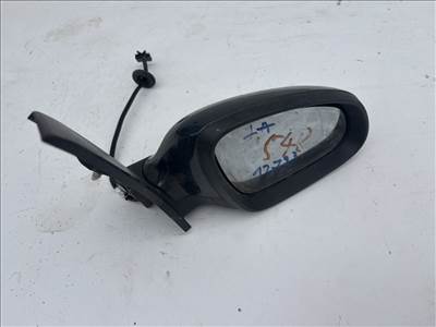 12793 Opel Astra J Jobb Tükör Fekete angol alkatésznek