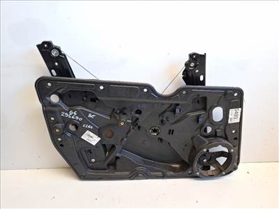 Volkswagen Golf VI 5 ajtós bal első Ablakemelő szerkezet elektromos 5K1837729P
