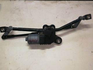 Jaguar X-Type Első Ablaktörlő Szerkezet Motorral *106453* bosch-1x4317508 jaguar-390241708