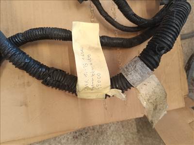 Ford C-Max Mk2 1.6 TDCi motortér kábelköteg  cmax1115