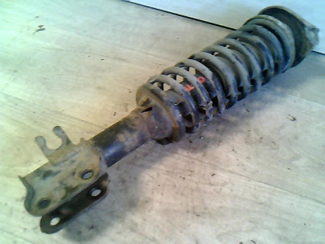 DAEWOO MATIZ 01-05 Bal első lengéscsillapító rugóval 1. kép