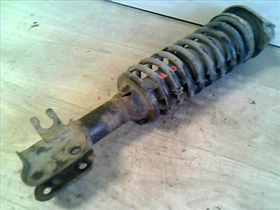 DAEWOO MATIZ 01-05 Bal első lengéscsillapító rugóval