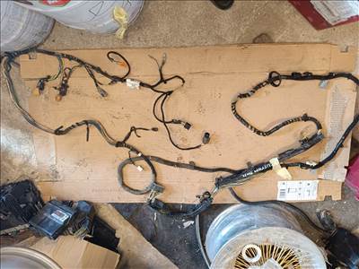 Ford Transit Custom Mk1 Belső utastér kábelköteg  bk2t14a005dce