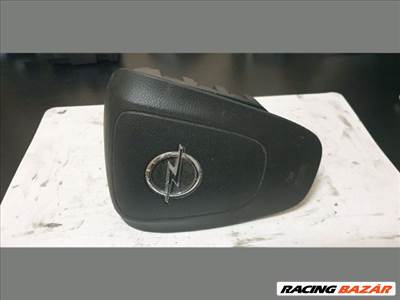 Opel Meriva B Kormány légzsák  13300473