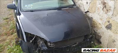 Ford Focus motorháztető 