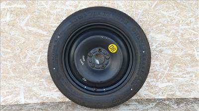 511830 Ford Mondeo, Focus 2007 Mankókerék, 5X108X16, Agy: 63,4. 1S71MH