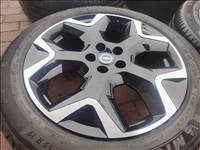 Opel GrandlandX Peugeot 3008 5008 suv gyári 19col alufelni 205/55r19 új Michelin nyári gumi
