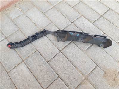 Opel Astra H Lökhárító tartó bal hátsó  24460358
