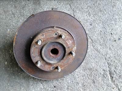 Kia Sorento (JC) Bal első Csonkállvány kerékaggyal