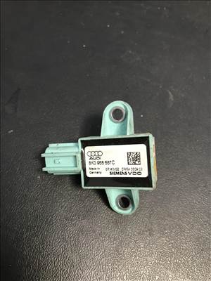 Audi A4 (B8 - 8K) ütközés érzékelő 8k0955557c