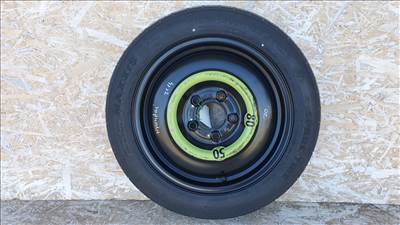 511876 Hyundai i30, 2014, Mankókerék, 5X114,3X15. Agy 67,1. 52910-1H900