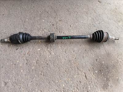 Toyota Corolla (E120/E130) Jobb Féltengely