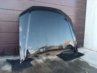 Audi A4 (B6/B7) Motorháztető 17744