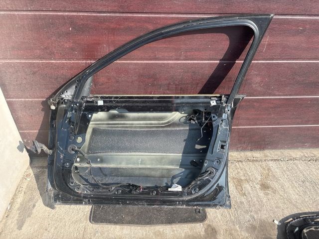 Audi A8 (D3 - 4E) Jobb első Ajtó 15861 4e0831554h 6. kép