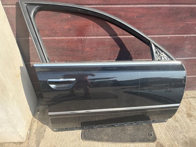 Audi A8 (D3 - 4E) Jobb első Ajtó 15861 4e0831554h 2. kép