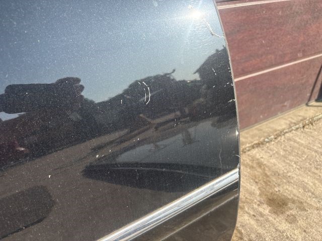 Audi A8 (D3 - 4E) Jobb első Ajtó 15861 4e0831554h 3. kép