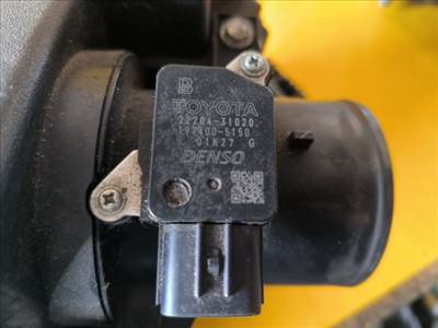 Toyota Corolla (E140/150) Légtömegmérő 2220431020