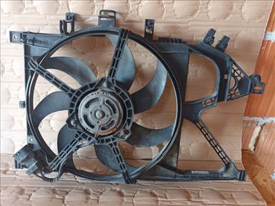 Opel Tigra TwinTop 1.8 TwinTop Hűtőventilátor 5278 ,  13204607