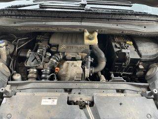 CITROËN C4 Grand Picasso I (UA) Ablakmosó Tartály