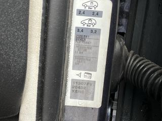 CITROËN C4 Grand Picasso I (UA) Ablakmosó Tartály 7. kép