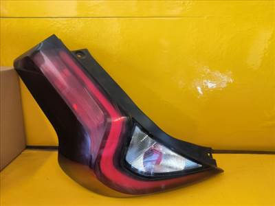 Toyota Aygo (AB40) Bal Hátsó Lámpa koito0h35