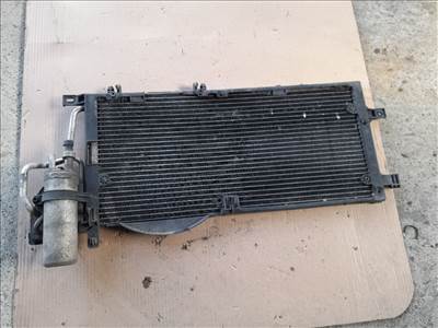 Opel Corsa C 1.3 CDTI Klímahűtő Radiátor 2613 ,  13106020