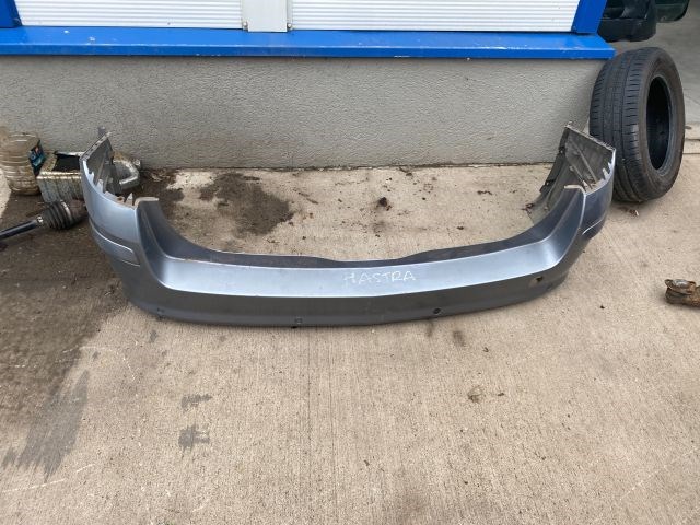 Opel Astra H OPEL ASTRA H Hátsó Lökhárító (Üresen) 1. kép