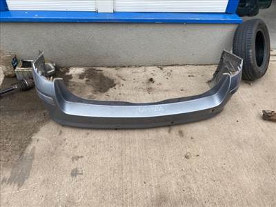 Opel Astra H OPEL ASTRA H Hátsó Lökhárító (Üresen)