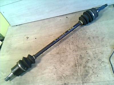 SUZUKI SWIFT 89-96 Jobb első féltengely